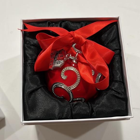 2017 Pandora Ornament - Picture 9 of 9